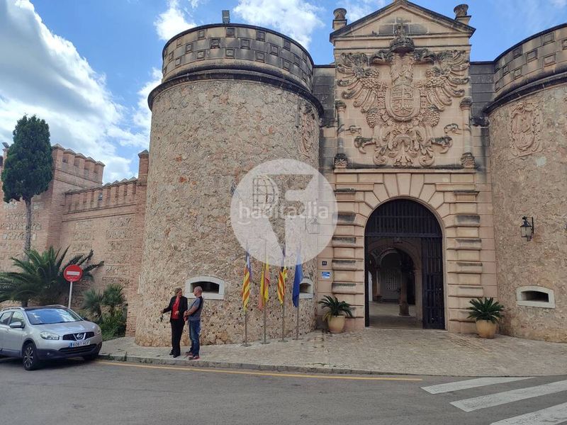 Foto bc796409-a282-438d-a91a-79f9ab045113. Locale commerciale in Monti-Sion Palma de Mallorca