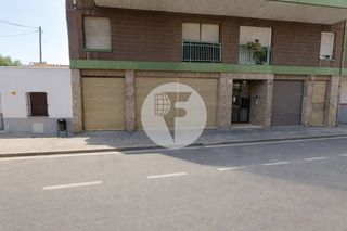 Business premise in Montcada Centre - La Ribera. Local comercial de uso industrial en montcada i reixac con 142 m