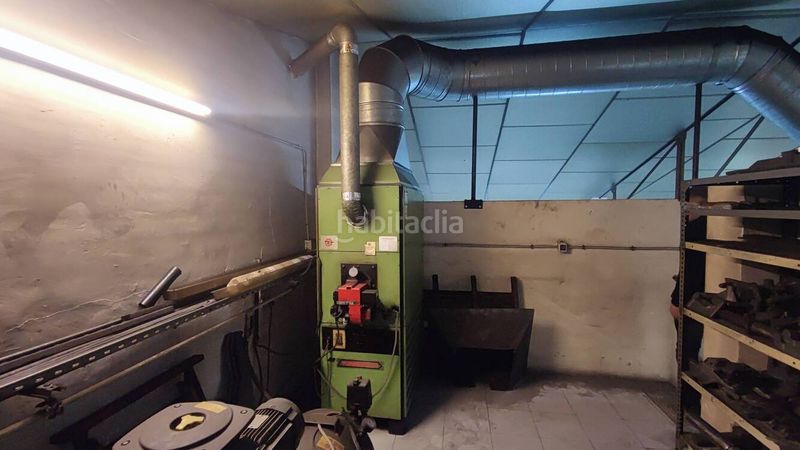 Foto 072a26b6-0baf-4432-be1e-98ee65f17eca. Nau industrial a Gràcia Sabadell