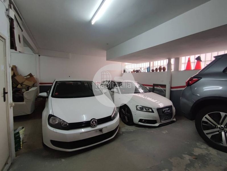 Foto 6a53a0f6-a7e6-462d-bbe3-fb78759ed285. Local comercial a Putget - Farró Barcelona