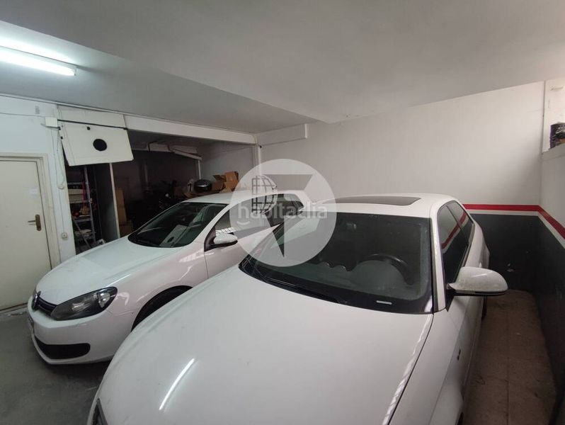 Foto bff0d0fd-023b-4c63-8c94-887fd7856ffd. Local comercial a Putget - Farró Barcelona