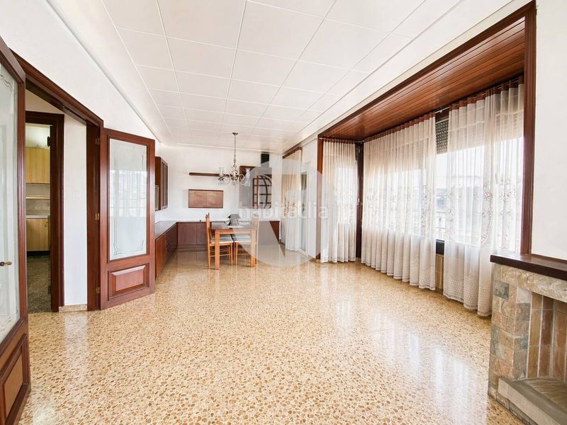 Foto 01939679-9a07-49b8-bd37-de039e6621e1. Pis amb calefacció aparcament a Col·legis Nous Mollet del Vallès