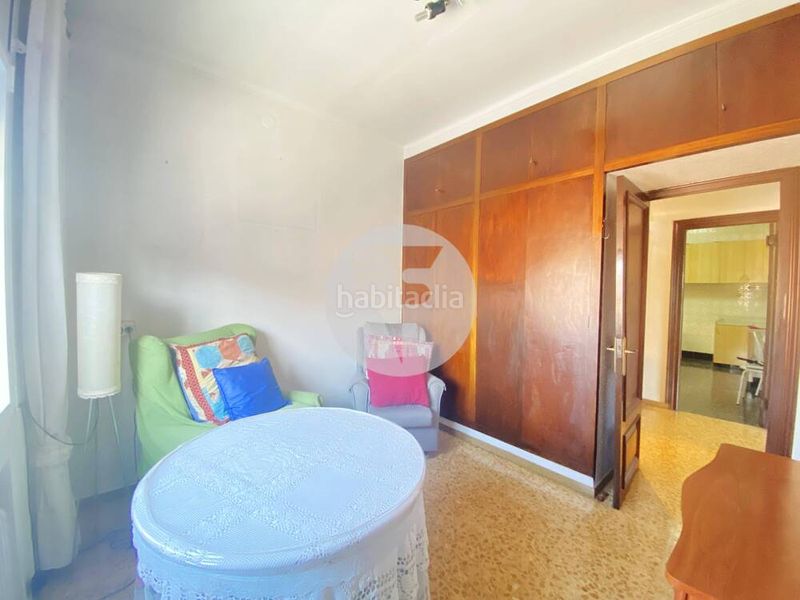 Foto 07c37b87-50d2-4891-bf2b-6286c5dcd622. Pis amb calefacció aparcament a Col·legis Nous Mollet del Vallès