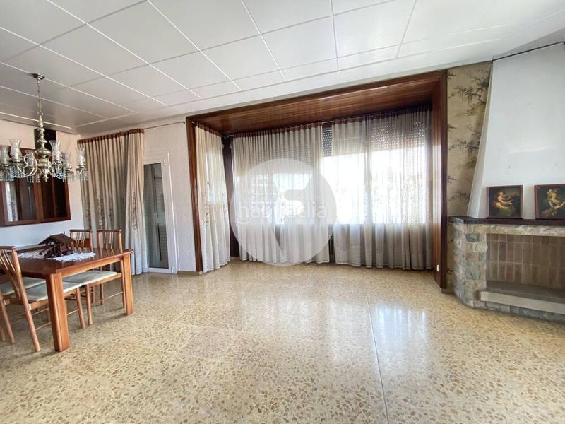 Foto 48efbd6f-8f82-4c71-b434-4cd4c5907bb4. Pis amb calefacció aparcament a Col·legis Nous Mollet del Vallès