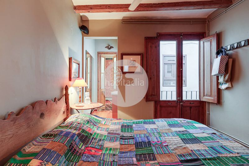 Foto aa0ddfb0-c7be-48a7-ae29-763fe3dec2f9. Pis amb calefacció a St. Pere - Sta. Caterina - El Born Barcelona