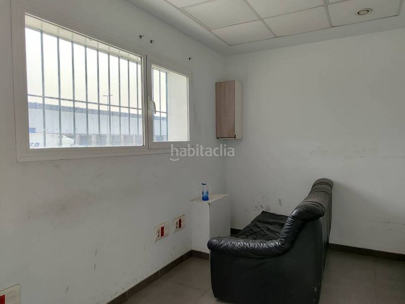 Foto 299f0b49-fcf5-4433-8fd6-1d0d2ad86257. Location bâtiment à usage industriel dans Los Olivos-Los Ángeles Getafe