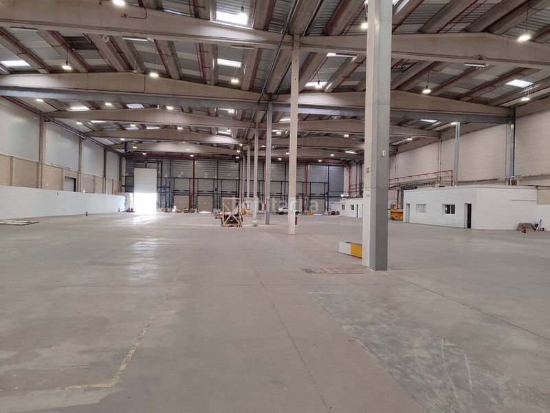 Foto 3406d942-aaf1-431b-8d04-5ac1d4cec281. Location bâtiment à usage industriel dans Los Olivos-Los Ángeles Getafe