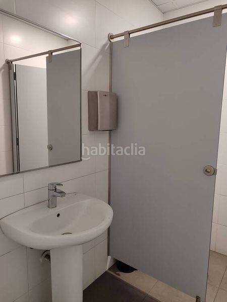 Foto 70c41488-cf3a-44fa-a572-10f10a037133. Location bâtiment à usage industriel dans Los Olivos-Los Ángeles Getafe