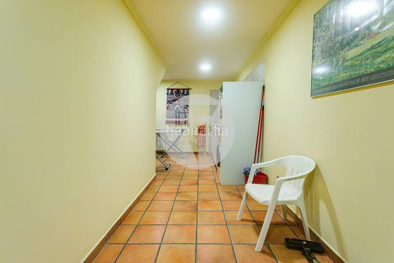 Foto 1d1f44ea-4564-4712-9bca-5a16205cad25. Casa amb calefacció aparcament piscina a Molino de la Hoz Rozas de Madrid (Las)