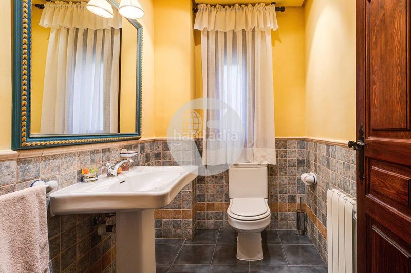 Foto 370e47a5-a86d-4b96-86d6-82d10b7f5c56. Casa amb calefacció aparcament piscina a Molino de la Hoz Rozas de Madrid (Las)