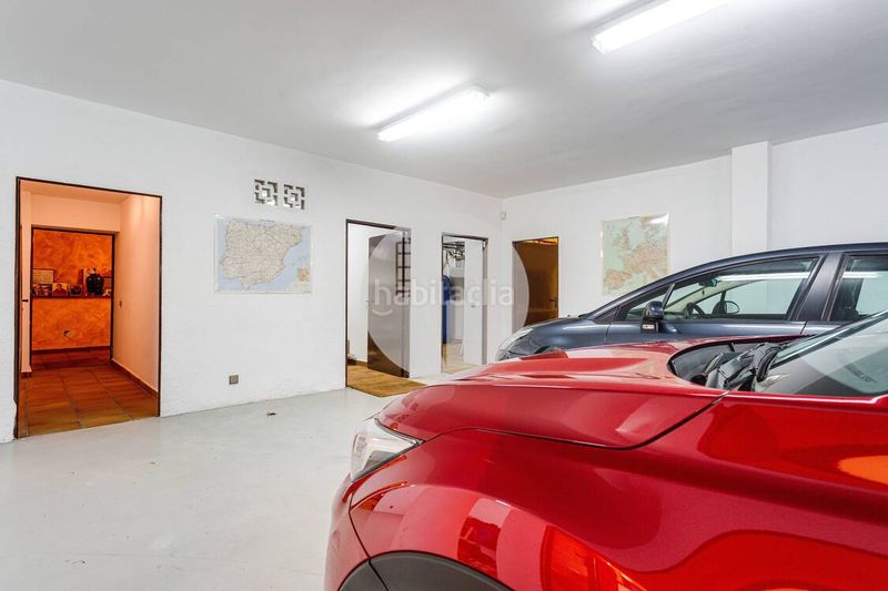 Foto 464cf1df-681f-49c6-83aa-bbba600b5ccd. Casa amb calefacció aparcament piscina a Molino de la Hoz Rozas de Madrid (Las)