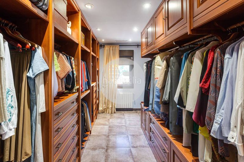 Foto 5345f8d2-74c4-4f19-bee0-937baa7548c6. Casa amb calefacció aparcament piscina a Molino de la Hoz Rozas de Madrid (Las)