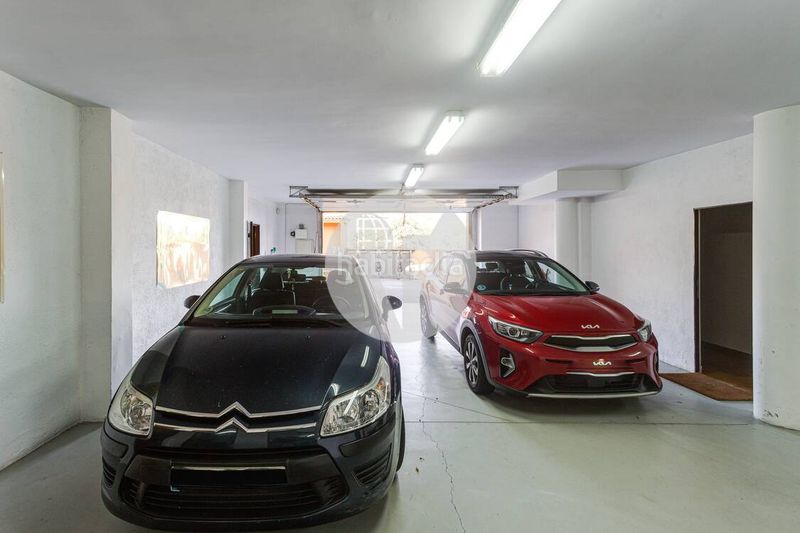 Foto 5e303b2e-dd43-4d89-9570-0e8e5d4aa251. Casa amb calefacció aparcament piscina a Molino de la Hoz Rozas de Madrid (Las)