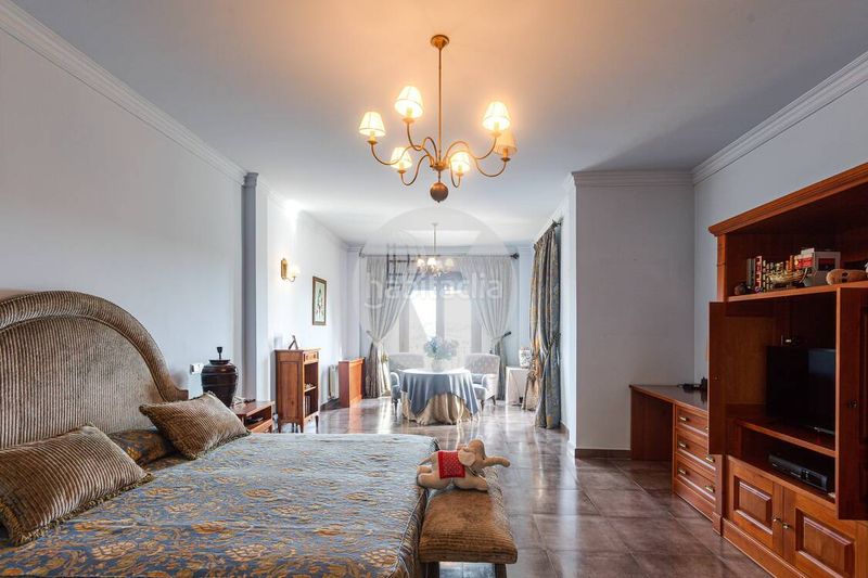 Foto 605908f7-e463-46a6-b111-56fb924125d6. Casa amb calefacció aparcament piscina a Molino de la Hoz Rozas de Madrid (Las)