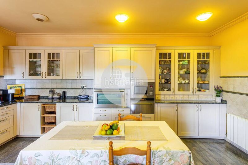 Foto 6a050277-2f8b-4882-8cda-820792fc92d5. Casa amb calefacció aparcament piscina a Molino de la Hoz Rozas de Madrid (Las)