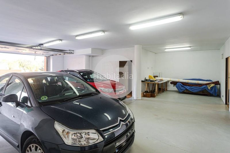 Foto 6b50e01b-6089-4022-b80e-255bce5880a5. Casa amb calefacció aparcament piscina a Molino de la Hoz Rozas de Madrid (Las)