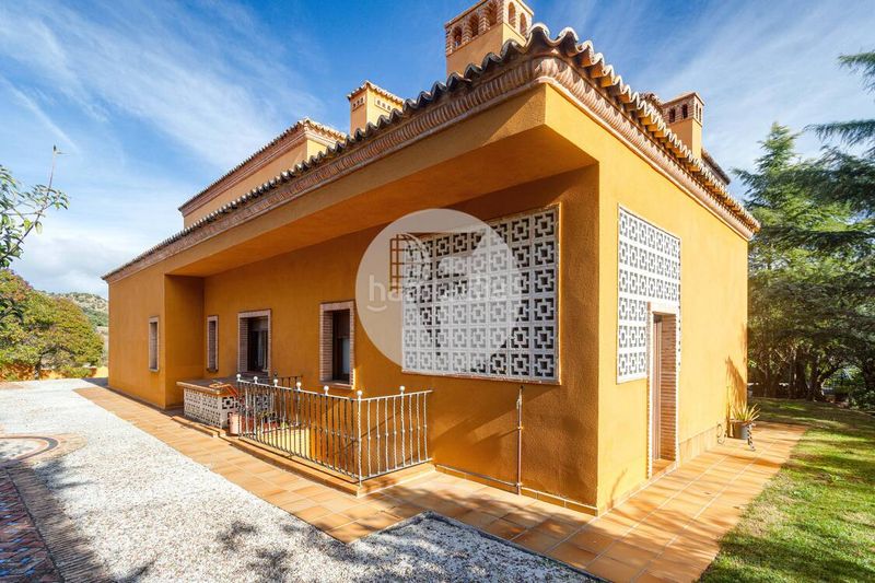 Foto 78fde1e9-b039-4327-8de9-c009a1c3b36e. Casa amb calefacció aparcament piscina a Molino de la Hoz Rozas de Madrid (Las)