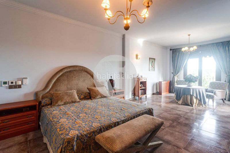 Foto 79120773-71df-41aa-97d4-e3f67be1de2d. Casa amb calefacció aparcament piscina a Molino de la Hoz Rozas de Madrid (Las)