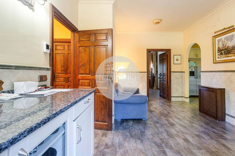 Foto 8312c0c5-2a15-4ba7-a8b5-7a3126b44f6d. Casa amb calefacció aparcament piscina a Molino de la Hoz Rozas de Madrid (Las)