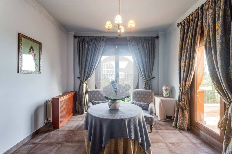 Foto d77cca98-1d55-4330-b177-ec4066c9062f. Casa amb calefacció aparcament piscina a Molino de la Hoz Rozas de Madrid (Las)