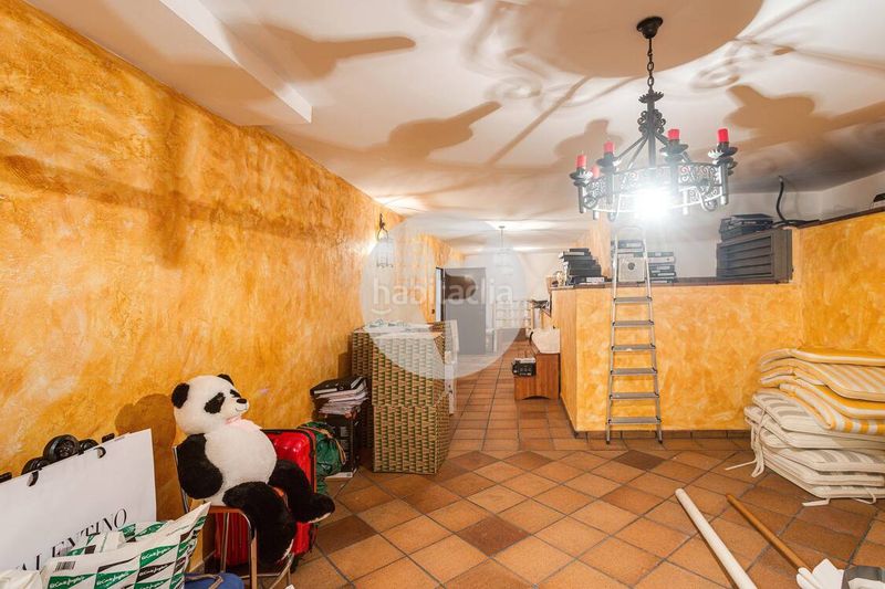 Foto da122591-b197-4a7b-80c3-cfa72659e543. Casa amb calefacció aparcament piscina a Molino de la Hoz Rozas de Madrid (Las)