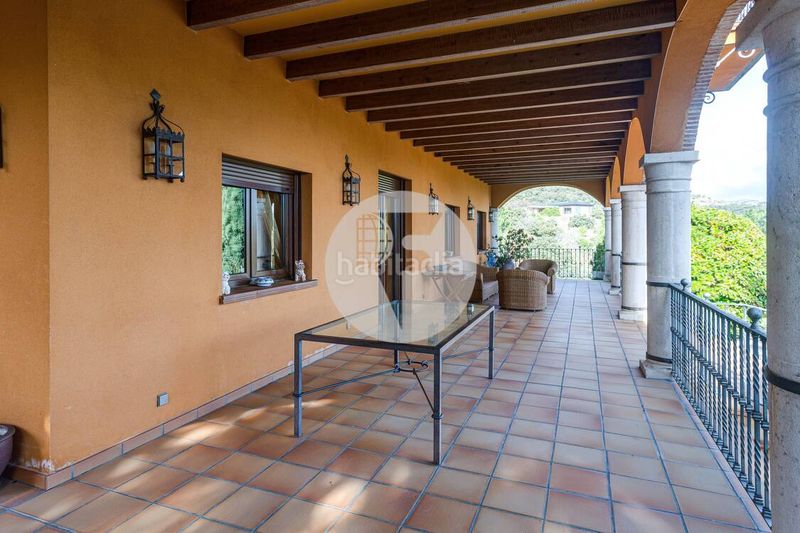 Foto daa57070-aa56-44cf-b2bd-90940551ad23. Casa amb calefacció aparcament piscina a Molino de la Hoz Rozas de Madrid (Las)