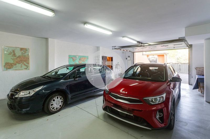 Foto eddd098f-d8ce-451a-850c-02fea399d424. Casa amb calefacció aparcament piscina a Molino de la Hoz Rozas de Madrid (Las)