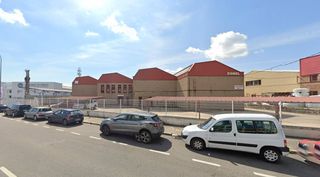 Lloguer Nau industrial a Las Dehesillas-Vereda de los Estudiantes. Se alquila nave industrial aislada con una superficie construida
