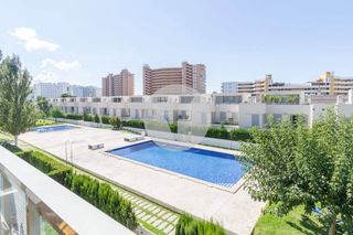 Rent Flat in Les Maravelles. Moderno piso en alquiler en la ribera  espacio, comodidad y vist