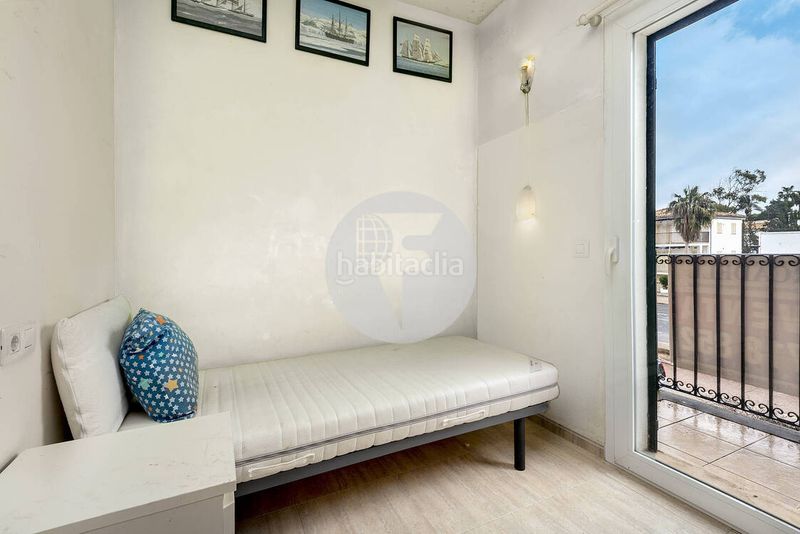 Foto 06576576-78fe-4e7c-beaa-93cf304f9212. Casa aparellada amb piscina a port d´Alcúdia-platja dálcúdia Alcúdia