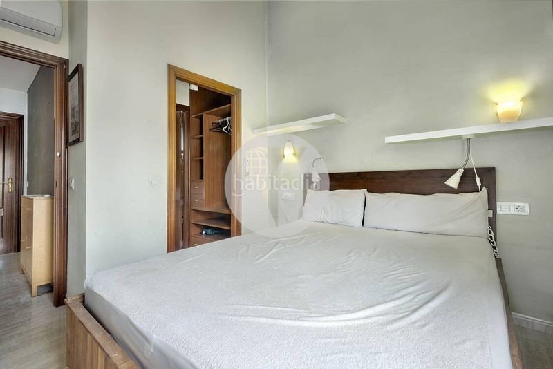 Foto b4c2dd5a-07fe-48d7-be73-47457bd767fe. Casa aparellada amb piscina a port d´Alcúdia-platja dálcúdia Alcúdia