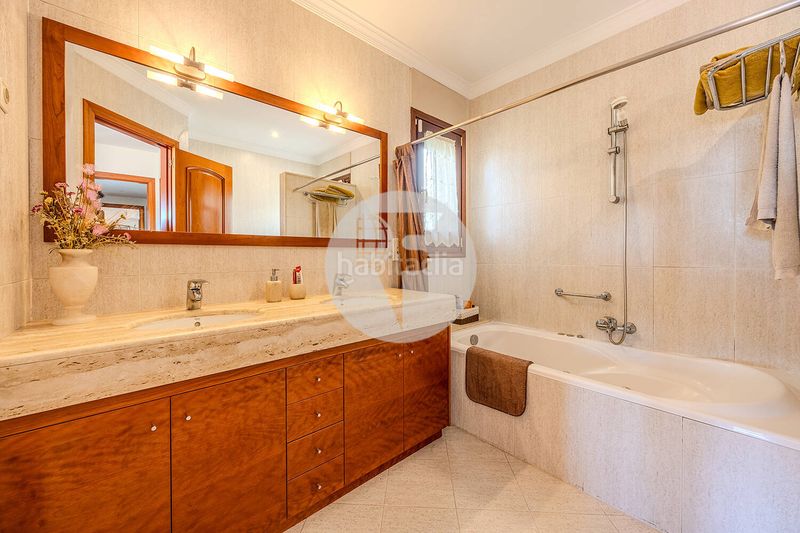 Foto 039db0b8-85ff-4444-97d7-8a1b5f66e019. Casa exclusiva finca con gran parcela y posibilidad de segunda vivienda independiente en Granollers