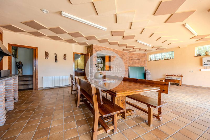 Foto 171bd3b5-f063-4c54-be8d-b6b38c24fb1a. Casa exclusiva finca con gran parcela y posibilidad de segunda vivienda independiente en Granollers