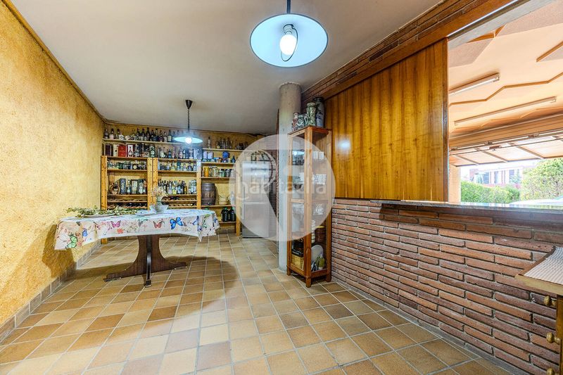 Foto 18ae620d-26e3-4057-89da-bac523406e39. Casa exclusiva finca con gran parcela y posibilidad de segunda vivienda independiente en Granollers