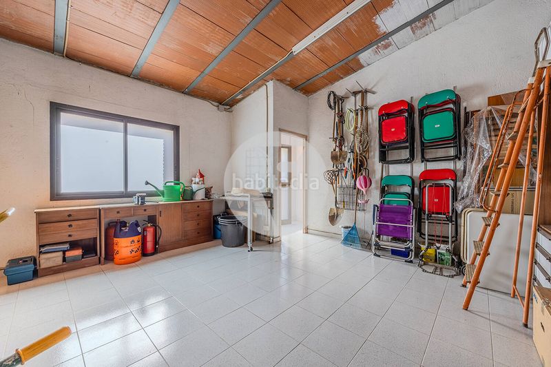 Foto 1970c3e2-75ff-4666-83cc-e0c70f217755. Casa exclusiva finca con gran parcela y posibilidad de segunda vivienda independiente en Granollers