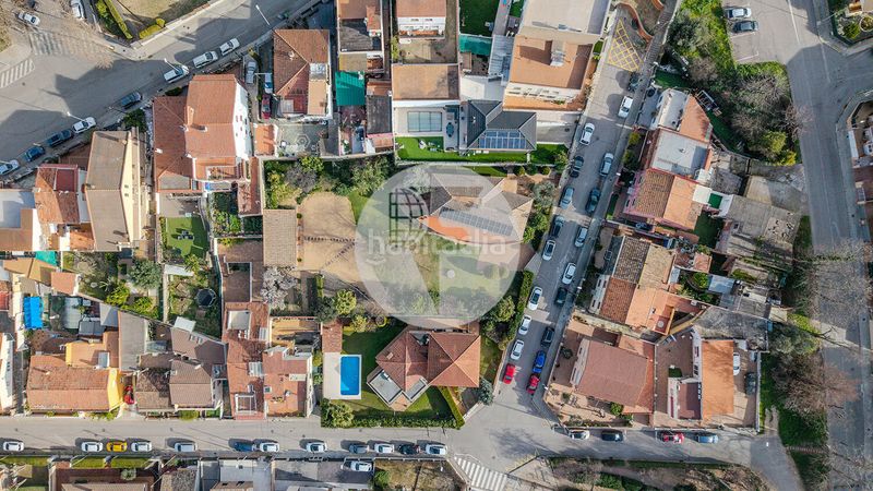 Foto 200d84bd-bc4f-4f72-96e3-7f2c0ab155c2. Casa exclusiva finca con gran parcela y posibilidad de segunda vivienda independiente en Granollers