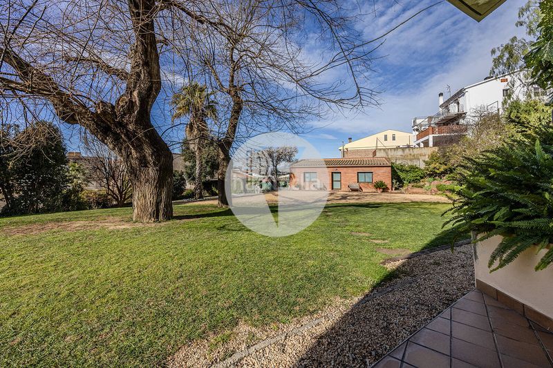 Foto 2ff1be68-15d1-4f02-a431-6a831e0f744c. Casa exclusiva finca con gran parcela y posibilidad de segunda vivienda independiente en Granollers