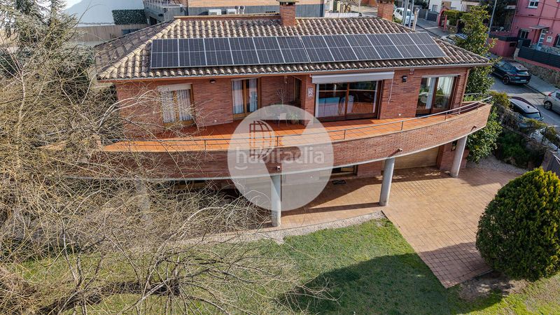 Foto 36e30da1-e6c7-411b-a8ac-4f547b7ef3ee. Casa exclusiva finca con gran parcela y posibilidad de segunda vivienda independiente en Granollers