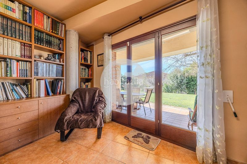 Foto 49f4ad6b-956d-4e5b-92d3-8d63adb479bb. Casa exclusiva finca con gran parcela y posibilidad de segunda vivienda independiente en Granollers