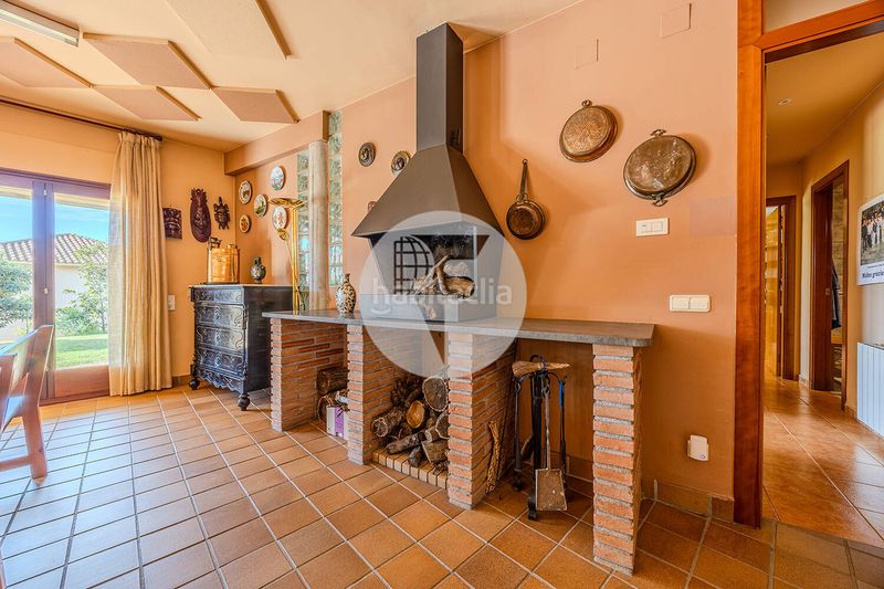Foto 5b39f4a3-7985-43c3-89b7-d3d199614a0e. Casa exclusiva finca con gran parcela y posibilidad de segunda vivienda independiente en Granollers