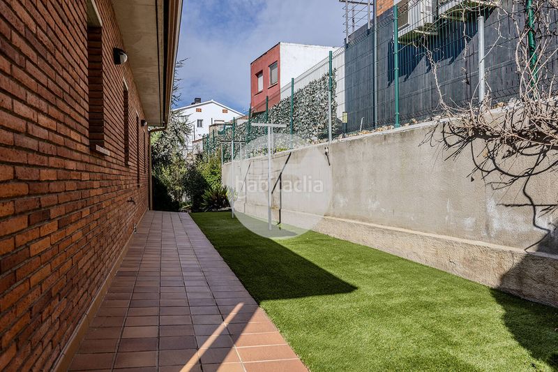 Foto 6316d8d1-64c3-44e6-ac3e-8c241ca95a4d. Casa exclusiva finca con gran parcela y posibilidad de segunda vivienda independiente en Granollers