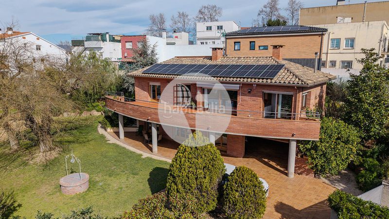 Foto 65365410-9774-4594-bfab-d75510cae3aa. Casa exclusiva finca con gran parcela y posibilidad de segunda vivienda independiente en Granollers