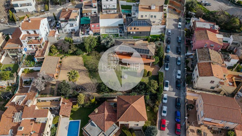 Foto 72442fb2-9fc4-4ea2-864d-a1f5efb833d9. Casa exclusiva finca con gran parcela y posibilidad de segunda vivienda independiente en Granollers
