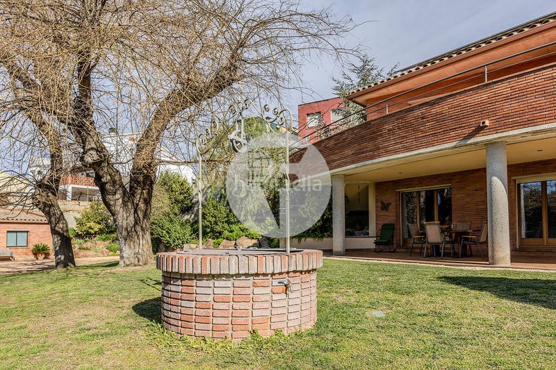 Foto 8220ceda-8637-41d1-b71c-b81b15ba89f2. Casa exclusiva finca con gran parcela y posibilidad de segunda vivienda independiente en Granollers