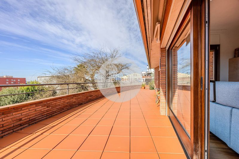 Foto 84ed776e-0f0e-4a5b-9952-1c80224bd11a. Casa exclusiva finca con gran parcela y posibilidad de segunda vivienda independiente en Granollers