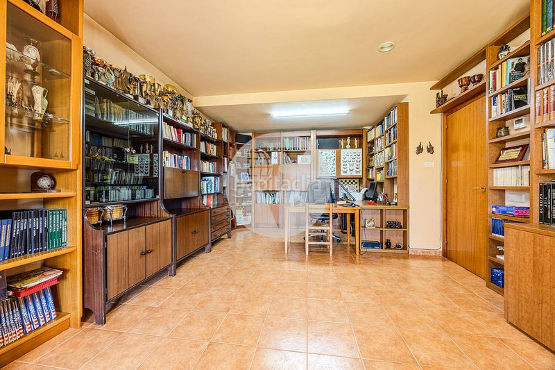 Foto 92773971-a87f-4301-9c50-215d0b8a294f. Casa exclusiva finca con gran parcela y posibilidad de segunda vivienda independiente en Granollers