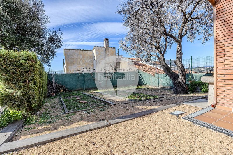 Foto a1f9c3aa-e476-4139-b35c-ff9bf64cb482. Casa exclusiva finca con gran parcela y posibilidad de segunda vivienda independiente en Granollers