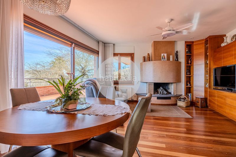 Foto a7069008-ade0-4423-af2d-5c61d078f84f. Casa exclusiva finca con gran parcela y posibilidad de segunda vivienda independiente en Granollers