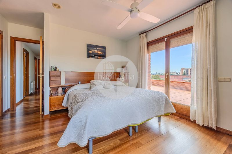Foto ace0605a-dbf8-4575-950d-1b20996ba8e9. Casa exclusiva finca con gran parcela y posibilidad de segunda vivienda independiente en Granollers