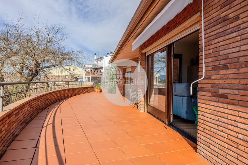 Foto adab7abe-c7a7-4a26-a82d-4ebf184689b5. Casa exclusiva finca con gran parcela y posibilidad de segunda vivienda independiente en Granollers